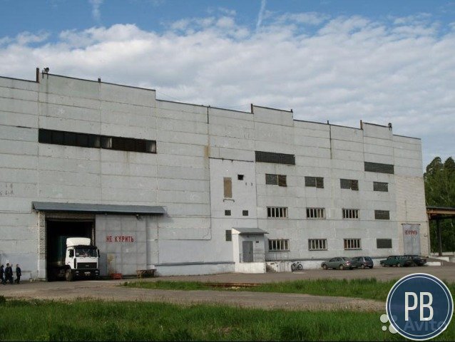 Продаю складское помещение, 28115 м²
