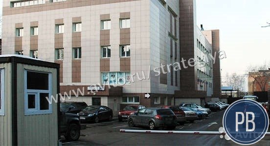 2-й Лихачевский переулок 1с1 - 423 кв.м / Продажа
