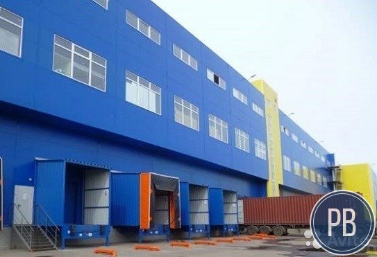 Продаю склад, 1500 м² Киевское ш. 1 км от МКАД