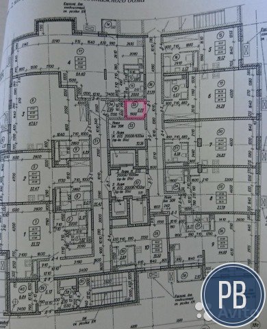 Складское помещение, 5 м²