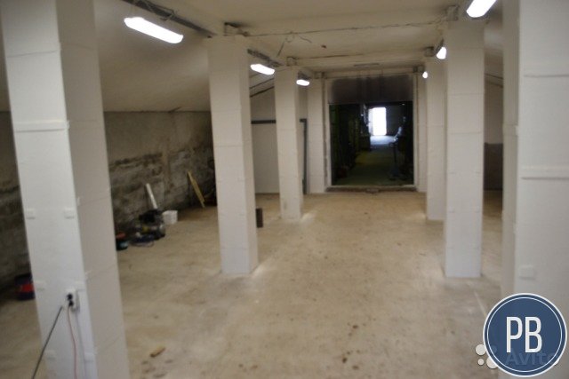 Складское помещение, 350 м²
