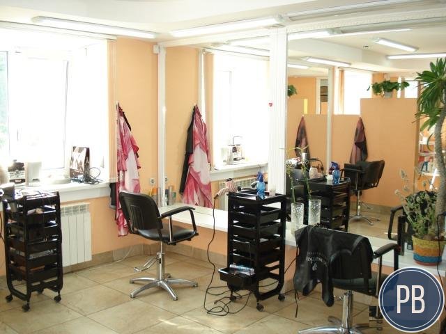 студия красоты в собственности