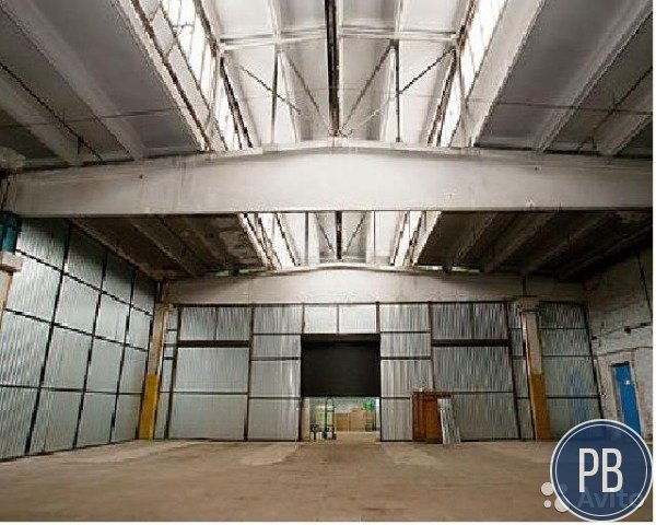 Продаю складское помещение, 68.4 м²