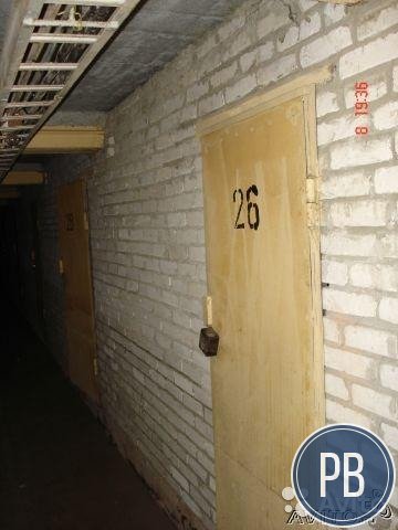Складское помещение, 5 м²