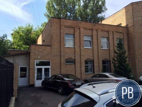 Складское помещение, 1454.3 м²