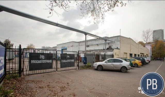 Продаю складское помещение, 200 м²