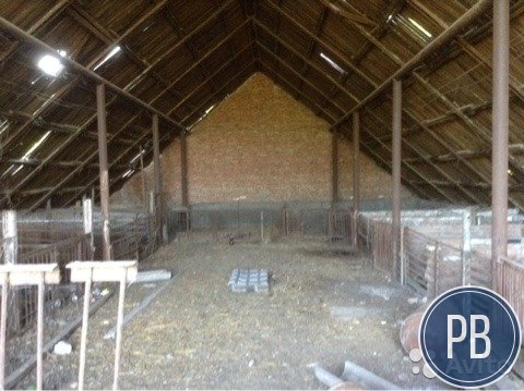 Складское помещение, 600 м²