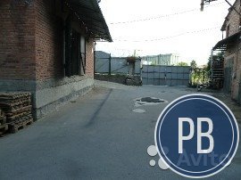 Складское помещение, 1302.2 м²