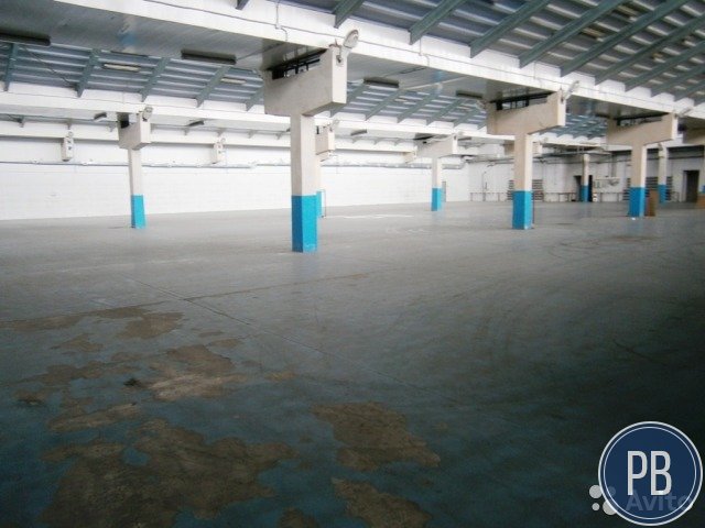Ультранизкая цена продажи склад, 9850 м²