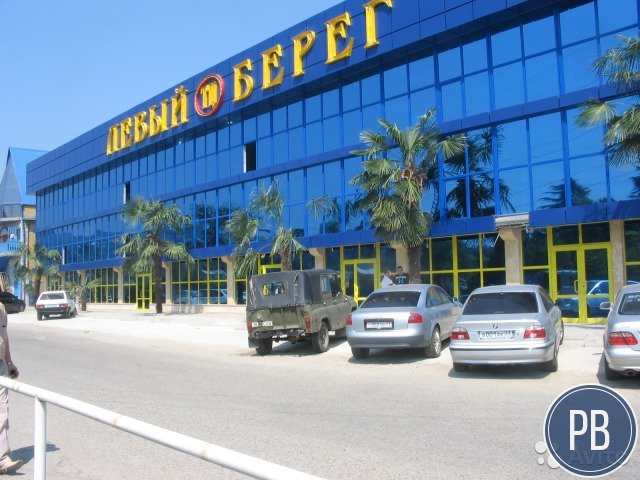 Складское, производственное помещение, 1300 м²