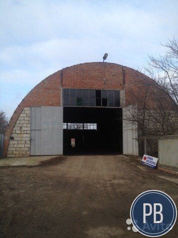 Складское помещение, 400 м²