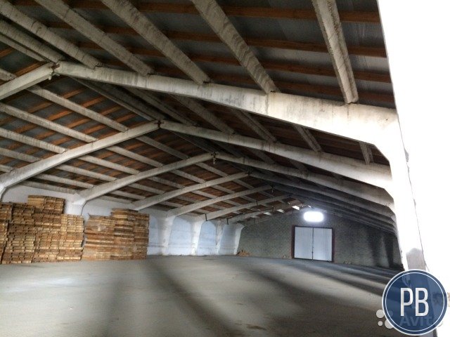 Складское помещение, 3000 м²