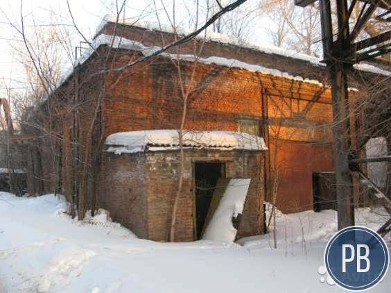 Склад 500 м²