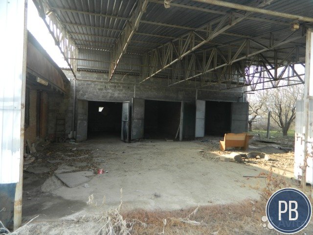 Складское помещение, 250 м²