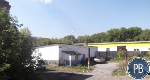 Склад 107.5 м²