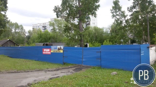 Склад 450 м²