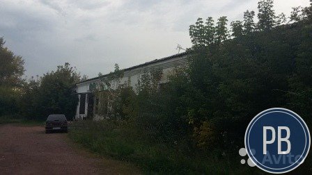 Складское помещение, 234 м² Обмен Продажа