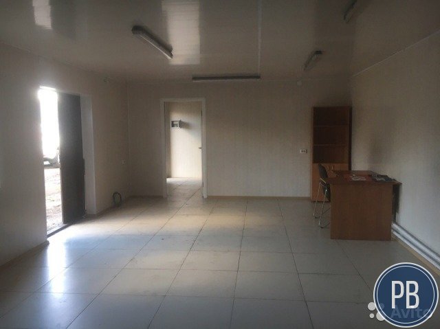Складское помещение, 100 м²
