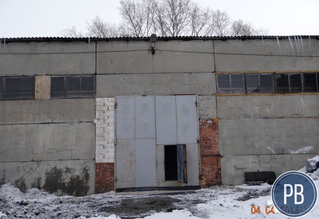 Складское помещение, 999 м²