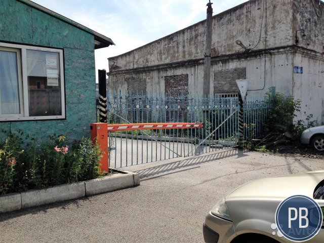 Складское помещение, 5900 м²