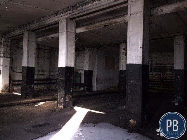 Складское помещение, 430 м²