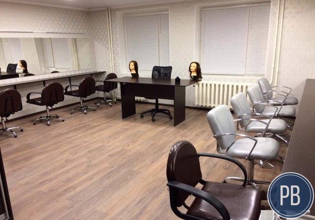 Салон и школа красоты в Тюмени