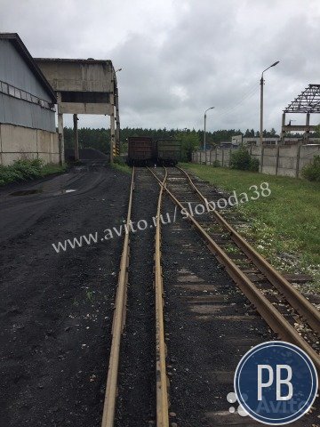 Складское помещение, 14500 м², участок 4.2 га