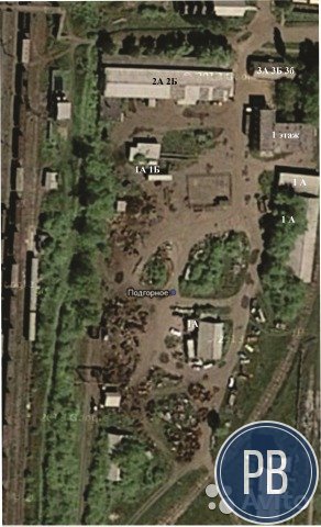 Складское помещение, 16828 м²