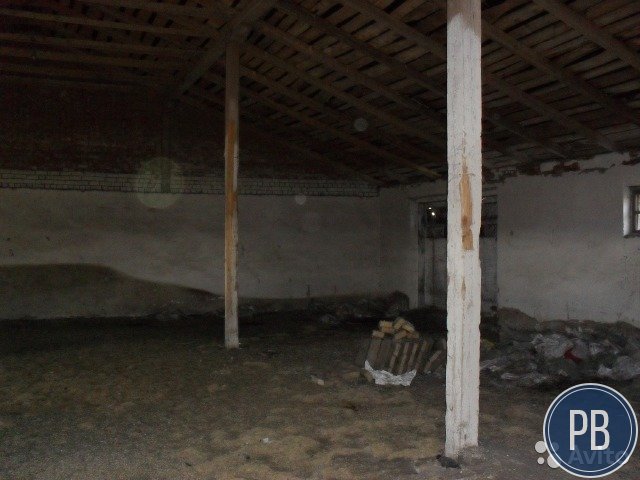 Складское помещение, 606.2 м²