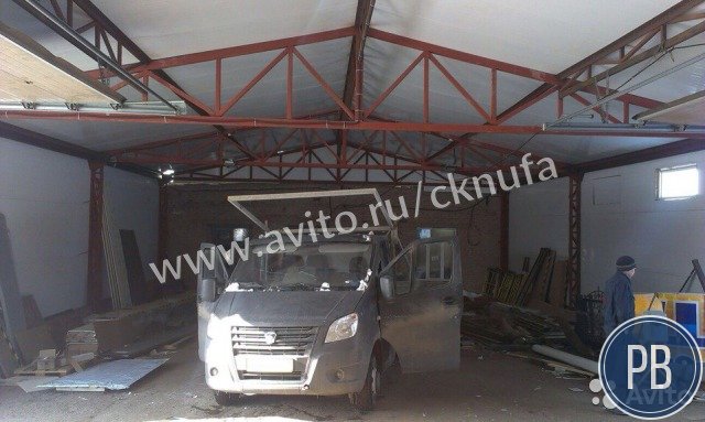 Продается Складское помещение 690 кв.м