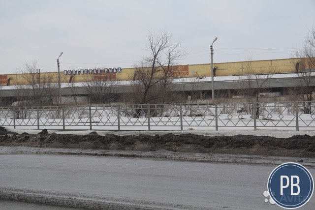 Холодильно-складской комплекс, 23000 м²