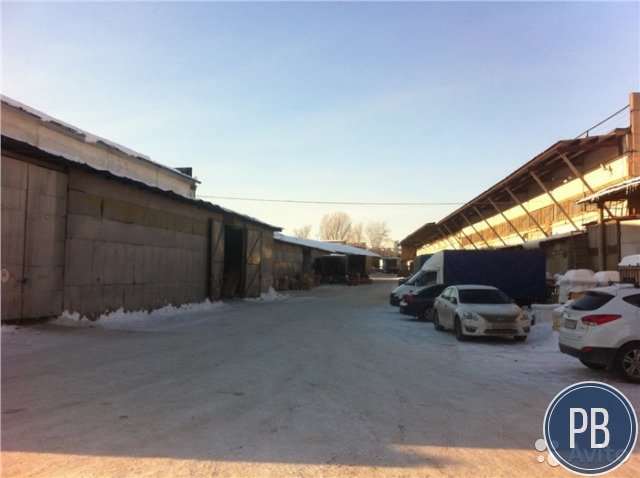 Продажа 11405м2, Складское помещение на Самаркандс