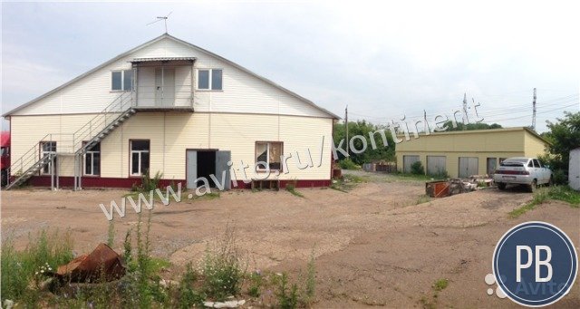 Продается Складское помещение по адресу г. Уфа, ул