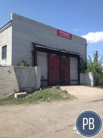 Складское помещение, 213.58 м²