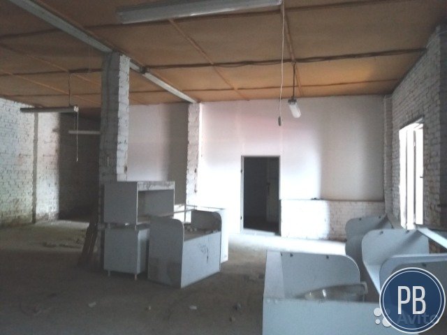 Склад 226 м², стеллажи, утепленный. Хозяин