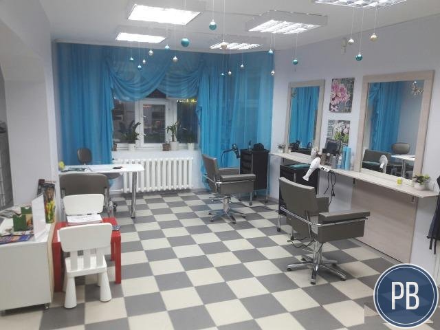 Продаю Салон красоты. Салону 5 лет. Первая линия