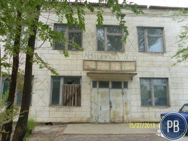 Складское помещение, 532.1 м²