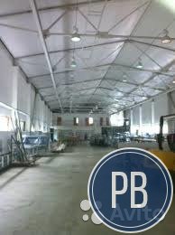 Продается производственно - складская база