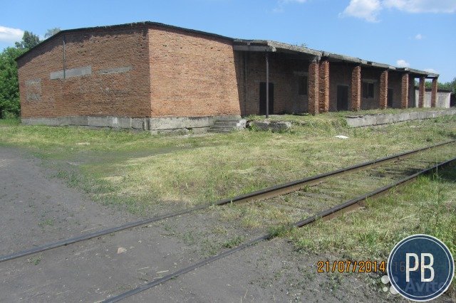 Складское помещение, 905.2 м²