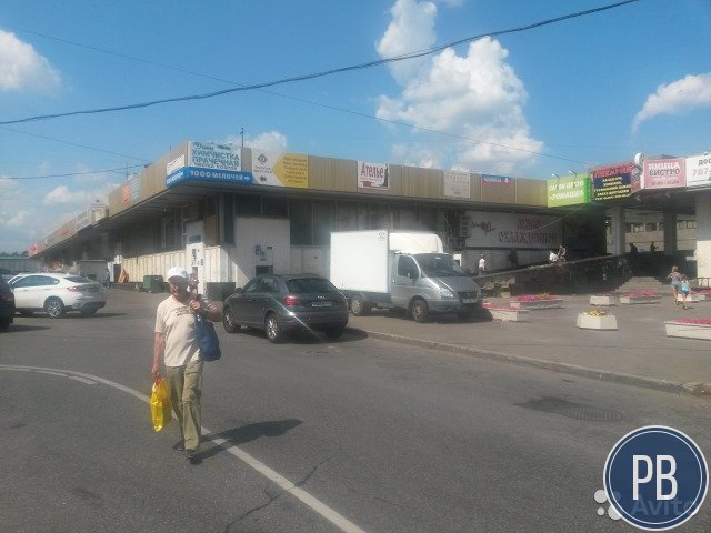 Ппа на помещение 494м2 в р-не м.Юго-западная