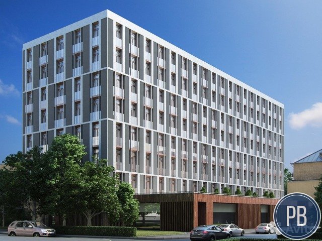 Торговое помещение Даев переулок, д. 19
