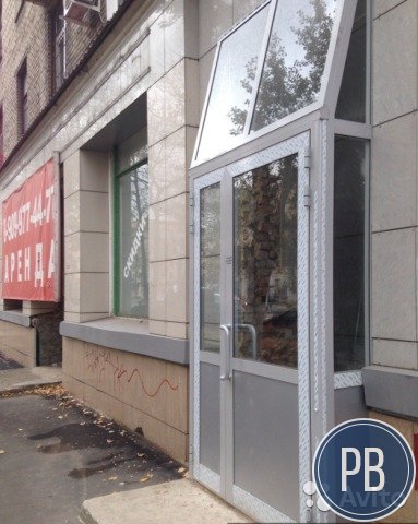 Торговое помещение, 170.1 м²