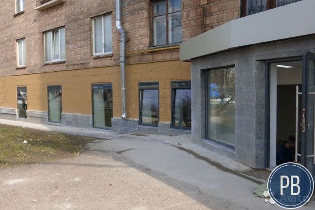 Торговое помещение, 91 м²
