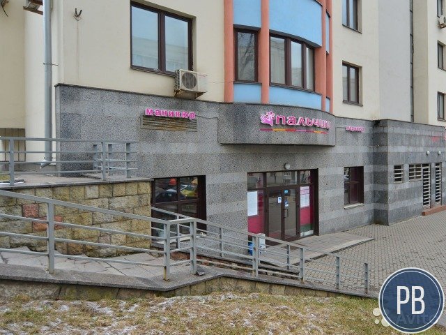 Продаю помещение под торговлю, 170 м²