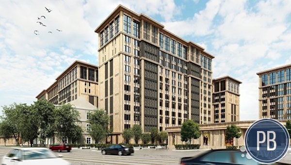 Торговое помещение, 111.28 м²