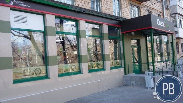 Торговое помещение, 215.2 м²