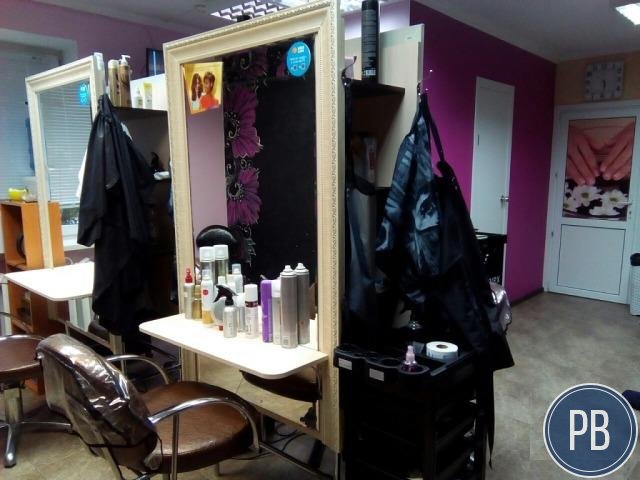 студия красоты с большой клиентской базой в Тюмени
