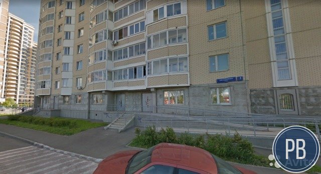 Продаю помещение под торговлю, 141 м²