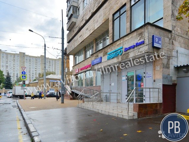Продаю помещение под торговлю, 300.2 м²