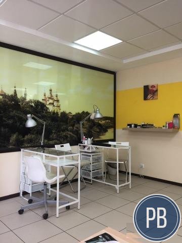 студия красоты в центре (р-н ул.Малыгина)